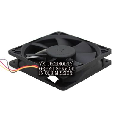 Delta For 120mm AFB1212VH BL3V fan 1H2025 120mm 12V 0.60A 3l