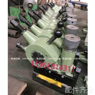 磨床无锡机床厂M2110A M2110C内圆磨床配件砂轮修整器四川成都修