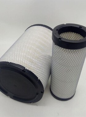 适配徐挖200-7 220/230-8临工210/220/225/235空滤空气滤芯滤现货