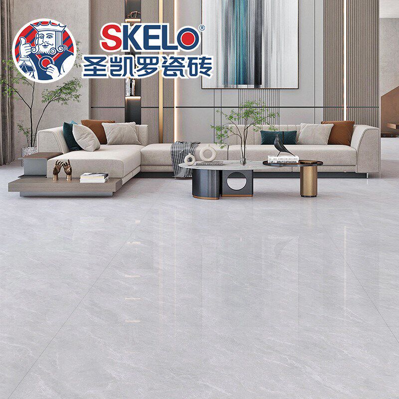 圣凯罗止滑釉防滑砖750x1500客厅瓷砖地砖厨房卫生间耐磨地板砖