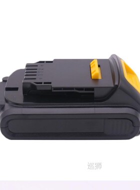 3000mAh 14.4v Rechargeable Battery for Dewalt DCB143 DCB140