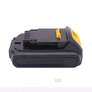 Battery Rechargeable for Dewalt DCB140 3000mAh DCB143 14.4v