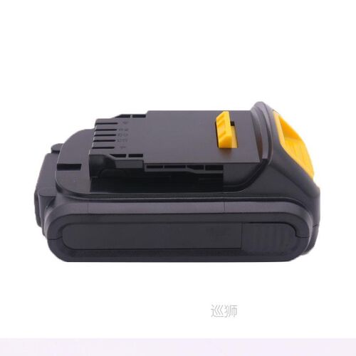 3000mAh 14.4v Rechargeable Battery for Dewalt DCB143 DCB140