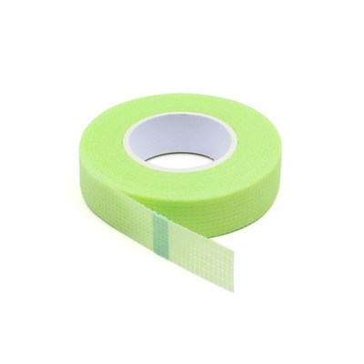 2019 New Japanese grafted eyelash isolation tape with holes