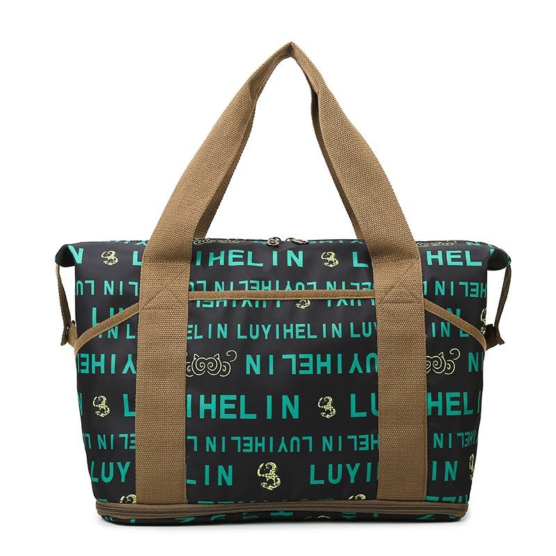 短途旅行包女手提大容量轻便可折叠套拉杆箱附加行李包待产收纳袋,箱包皮具/热销女包/男包,旅行袋,淘宝优惠券,粉丝福利购,淘宝优惠卷