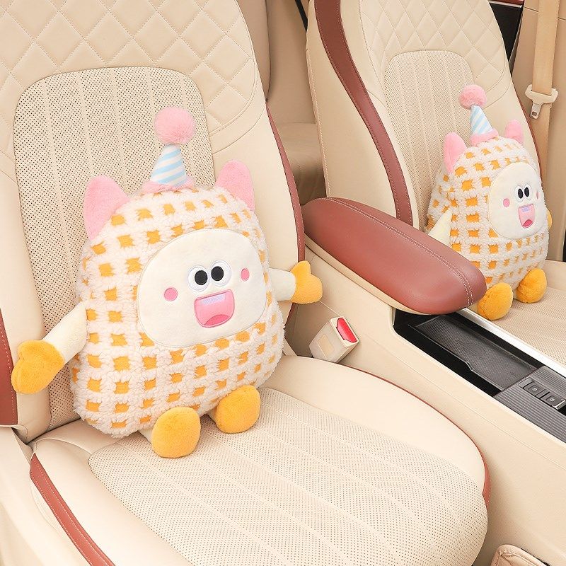 汽车抱枕被子两用车载儿童睡枕一对可爱车上睡觉神器车用靠枕毯子,汽车用品/电子/清洗/改装,抱枕,淘宝优惠券,粉丝福利购,淘宝优惠卷