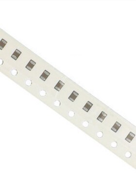 100只 0805贴片电容 105 1UF 1000000P 0805电容±20%