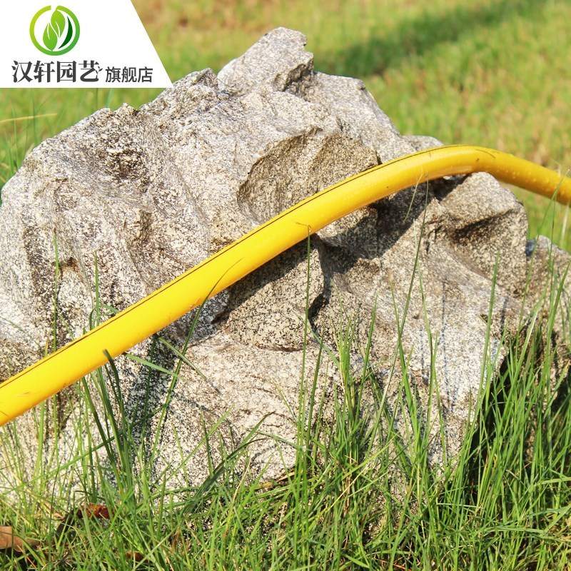 工厂销水管d软管家用洗车花园浇花高压水带农用pc塑料自来水蛇皮