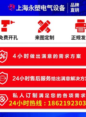 仿威图控制柜fip55plc工业电器柜机柜不锈钢电气柜低压配电柜箱体