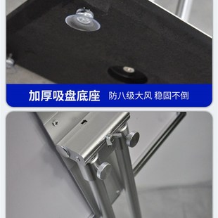 指示牌引路牌非工作人员禁止入内警示牌架子立牌展示架立牌工厂仓