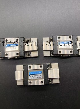 NOK滑台气缸PPTS PPT-GT SD-6-8-5-10-12-16-20-25-30-45-60-TP