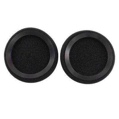 新品2pcs/Lot Replacement Soft Ear Pads Cushion Earpads Foam