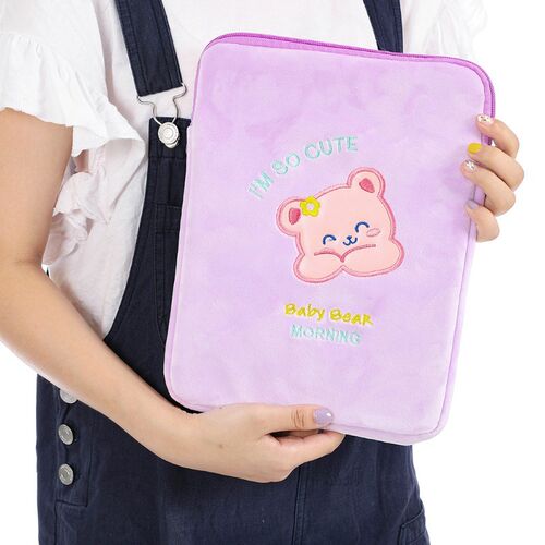 Tablet Sleeve For iPad Pouch 10.2 2019 2020 Air 3 10.5 Bag