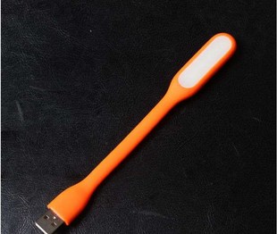 Funct Usb Light Power Bank Led Foldable Laptop Mini Portable