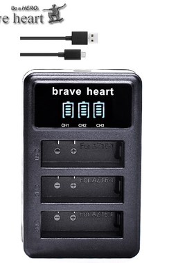 Original For Xiaomi Yi II yi 4k 4k+ Battery az16 1 az16 2 b