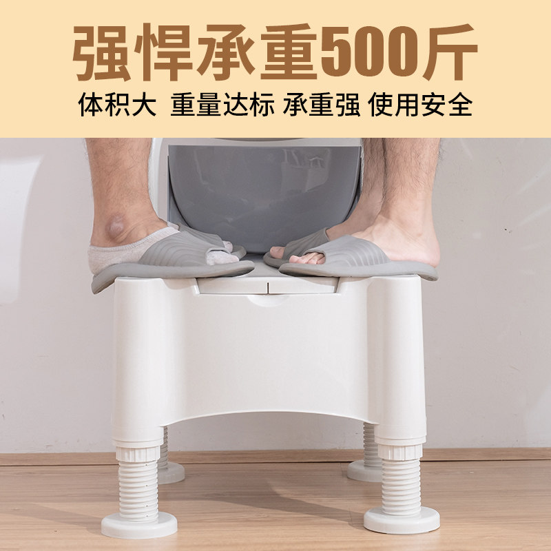 可移动马桶孕妇老人坐便器家用便携式老年k室内简易尿桶升降坐便