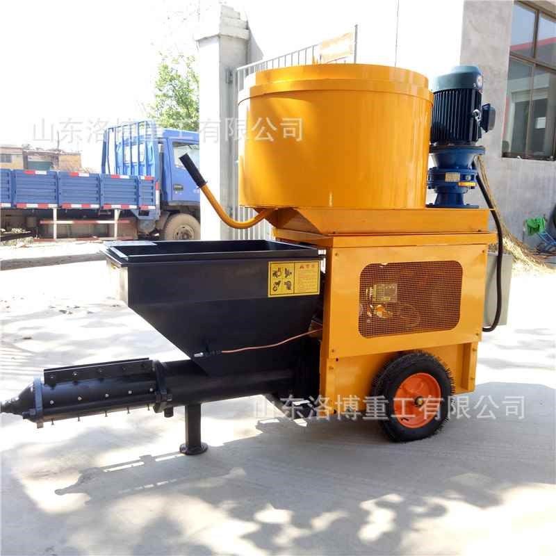 【折扣店】建筑内外墙腻子砂浆喷涂机自动抹灰机多功能全自动水泥,五金/工具,电动喷涂机,淘宝优惠券,粉丝福利购,淘宝优惠卷
