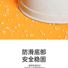 极速芦丁鸡自动喂食器饮水喂水饲料盒水壶大号食盒食槽卢丁鸡造景