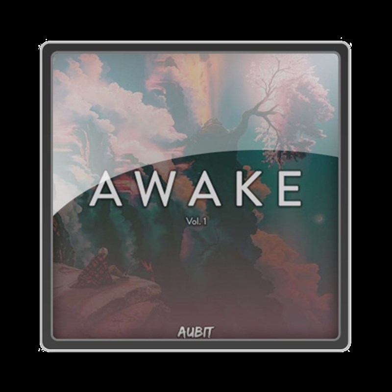 Aubit Awake Volume 1 WAV MiDzi ABLETON LiVE PROJECT XFER REC-封面