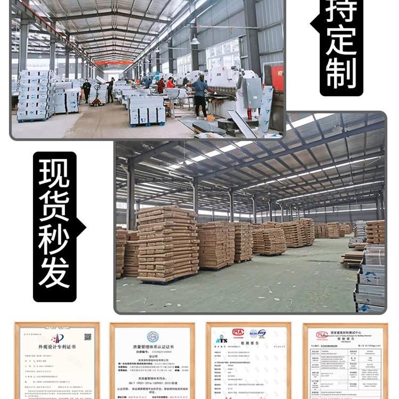 驰朗不锈钢工作台厨房专用家用商用操作台饭O店打荷台切菜台打包