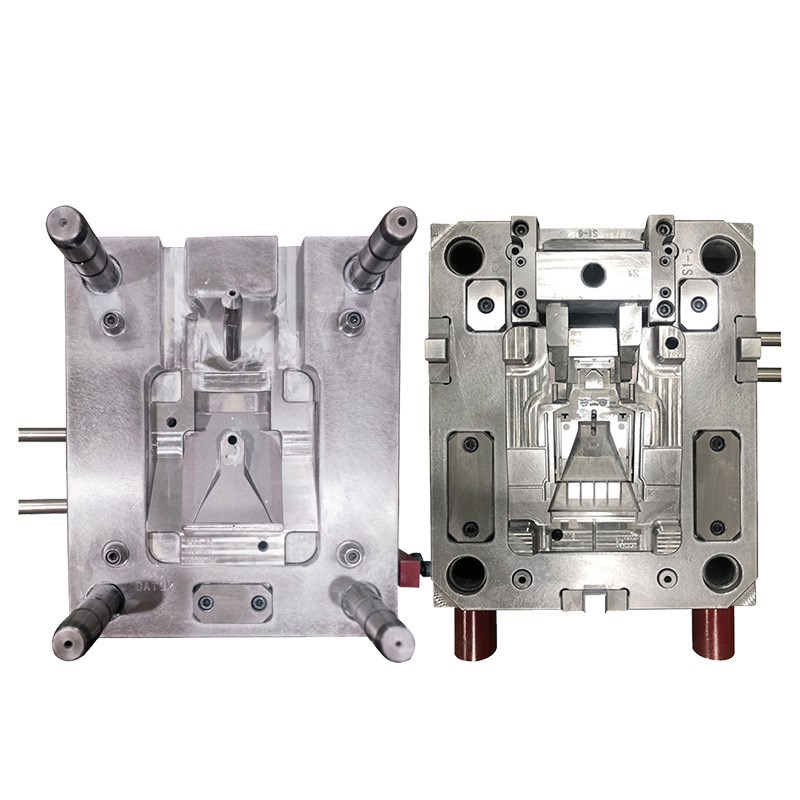 塑料塑胶加工h塑料外壳加工模具厂花盆模具塑料制品加工塑料模具