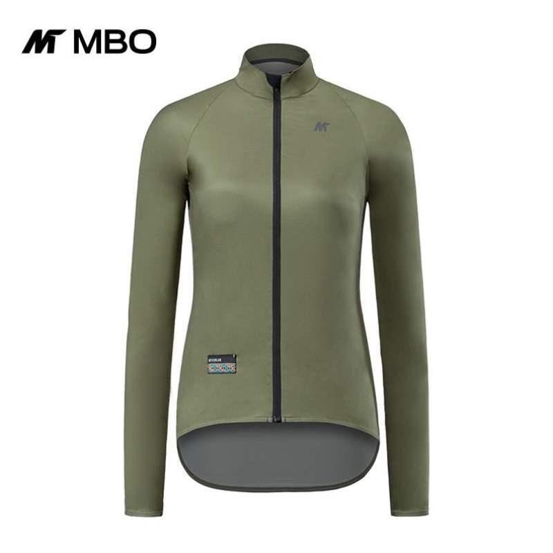 公路服春秋季夏季车服MBO迈森防风风衣骑行兰防晒骑行男女衣飞扬