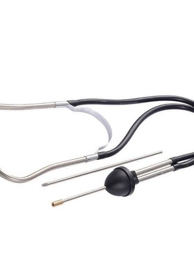 Auto Mechanics Cylinder Stethoscope Engine Diagnostic Sensit