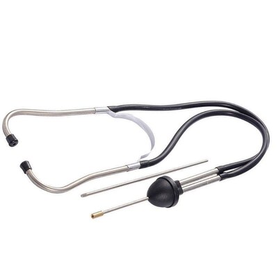 Auto Mechanics Cylinder Stethoscope Engine Diagnostic Sensit