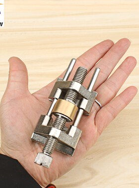 Stainless Steel Side Clamping Fixed Angle Honing Guide for W