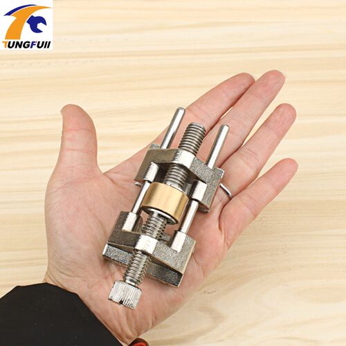Stainless Steel Side Clamping Fixed Angle Honing Guide for W