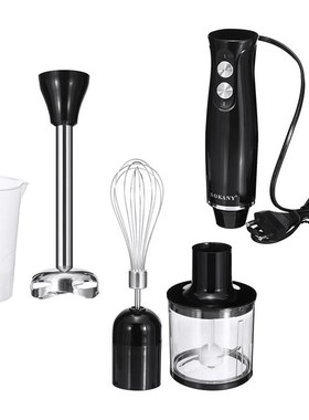 Handheld Mixer  Smoothie Blender Juice Maker beater Kitchen