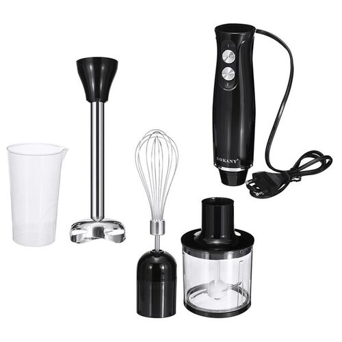 Handheld Mixer  Smoothie Blender Juice Maker beater Kitchen