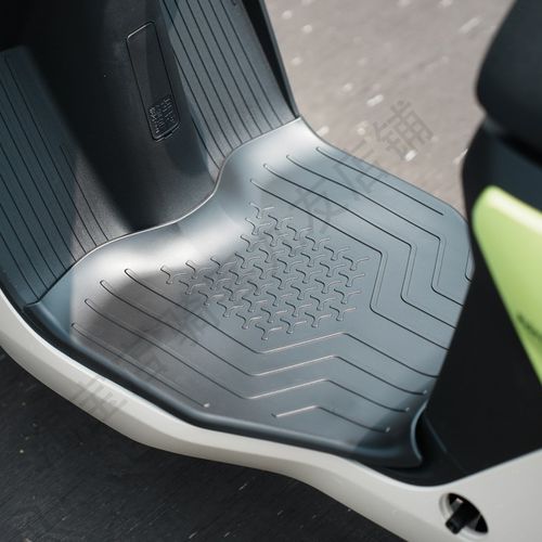 适配9九/号F2z110电动车仪表膜双撑手机支架车篮坐垫改装配件大全