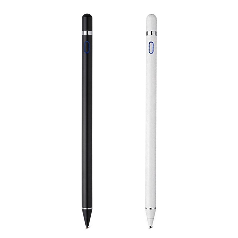 Universal Capacitive Stylus Active Touch Pen Mobile Phone T