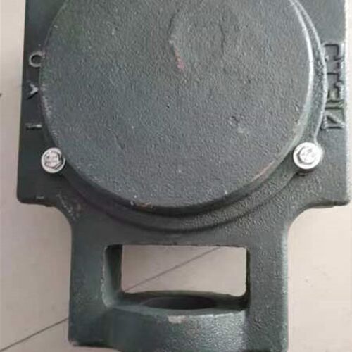 现货高端a尾滚轴承座  t314 三一搅拌站平皮带尾滚轴承座  斜皮带