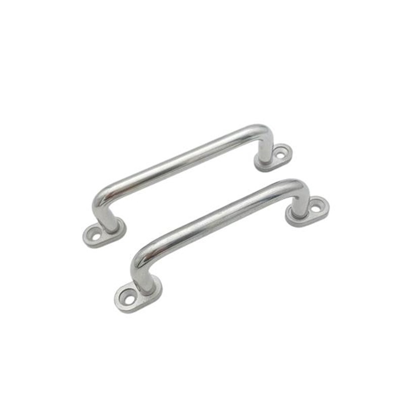 UWANG UWANSG80/10q0/110/120/125/160/200/250 带板型拉手 圆把