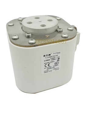 全新快速熔断器保险170M7676 170M7680 170M7681 170M7683