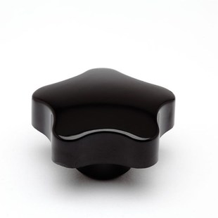 D25 D63 HLD D38 M12 D30 内螺纹型五星把手 D48 M10