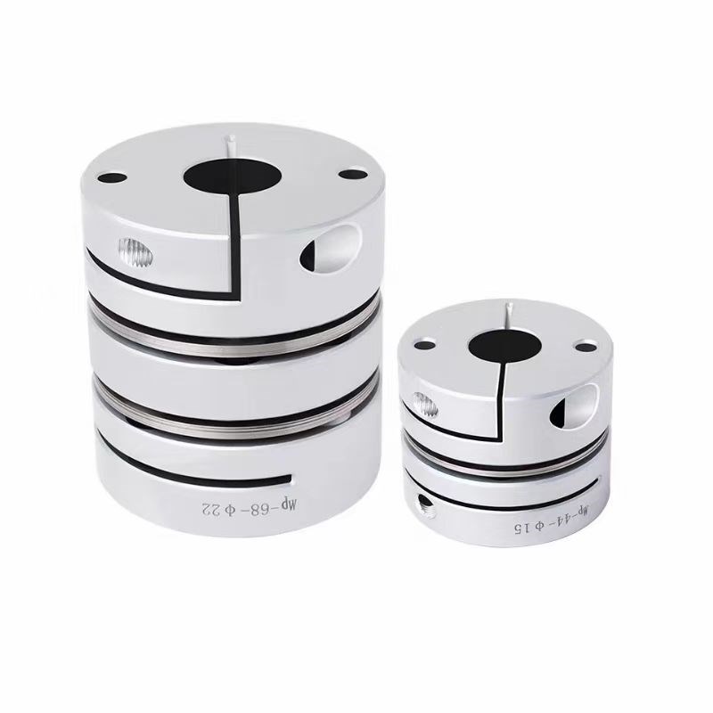 替代怡合达联轴器DBM01/DBM02/DBM21/DBM22-D19/D25/D32/D40/D50