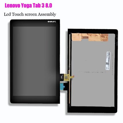 推荐For Lenovo Yoga Tab 3 8.0 YT3-850M YT3-850F YT3-850L LCD