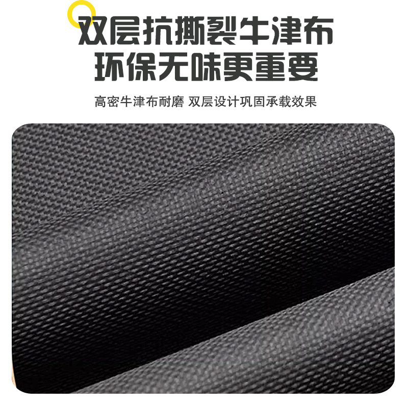 牧星人露营车推车儿童野营车露营推车可坐小孩推车拉车雨棚雨罩