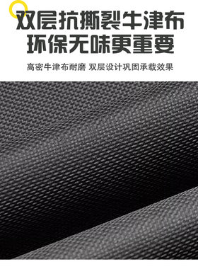 牧星人露营车推车儿童野营车露营推车可坐小孩推车拉车雨棚雨罩