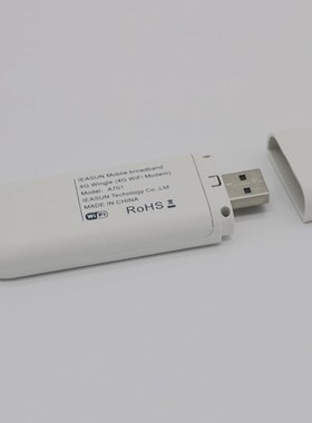 4G LTE WiFi Modem Router 100Mbps USB Mobile WiFi Modem Pocke