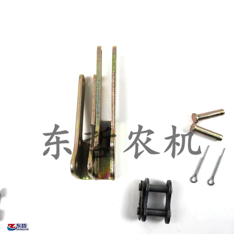 东方红704 804 900 904 1000拖拉机农机配件多路阀操作连接手柄