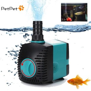 速发Ultra Quiet Water Submersible 60W Fou