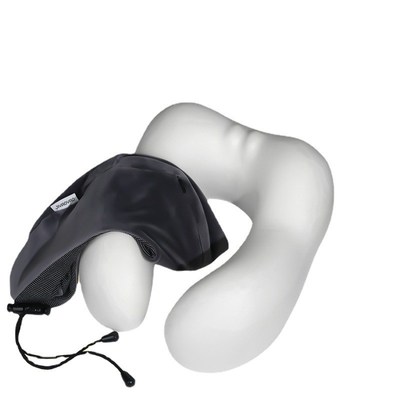 Y4J8JIYAOYAO记忆棉U型枕靠枕便携坐车护颈枕飞机旅行Z学生颈椎枕