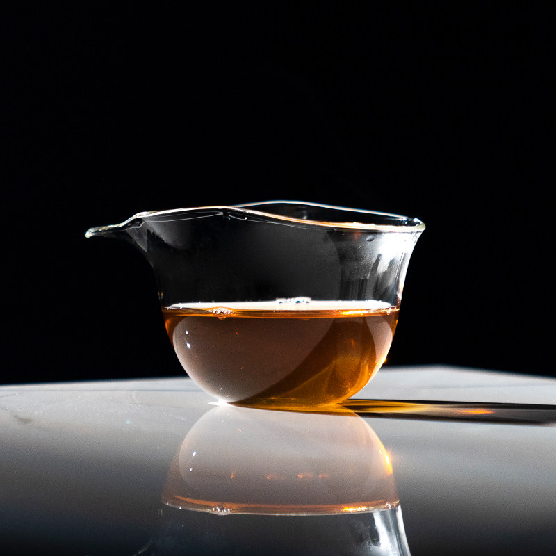 葫芦公道杯分茶器玻璃茶具日式大号公杯泡茶公平茶海单个茶道配件,餐饮具,公道杯,淘宝优惠券,粉丝福利购,淘宝优惠卷