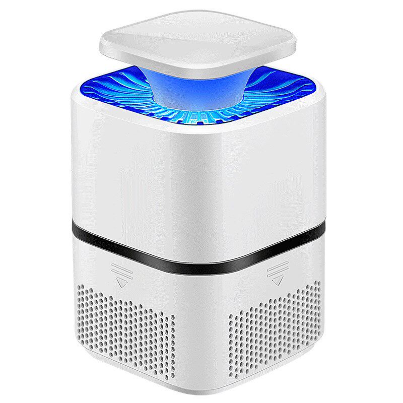 MOSQUITO KILLER LAMP ARTIFACT MOSQUITO REPELLENT HOUSEHOLD INDOOR MOSQUITO TRAPPING MOSQUITO BEDROOM ANTI-MOSQUITO PLUG-IN TIMING CHARGING MOSQUITO SUCTION DEVICE