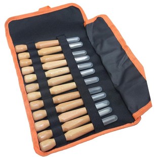Hand Cutte Knife Set Woodcut Craft Woodworking Tools Chisels