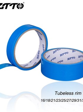 MTB Road Bike 10mm Tubeless Rim Tape Rim Strips Width 16/18/